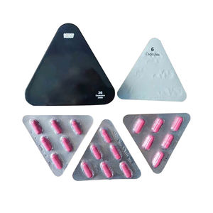 Cápsulas de saciedad de alta calidad, Control de peso, cápsulas adelgazantes, supresión del apetito, pérdida de peso rápida, soporte para la salud digestiva - Product Image 4