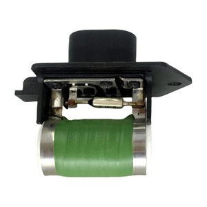 Contrôleur de moteur RZ 58702358 pour moteurs de climatiseur Fiat avec fonction de résistance - Product Image 2