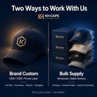 Gorra de Béisbol Personalizada de 6 Paneles, Estructurada, Ajustable, con Corte Láser, Transpirable, Gorras Deportivas, Fabricante OEM ODM