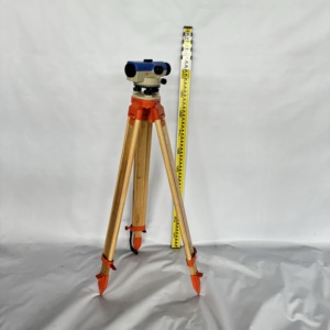 उच्च परिशुद्धता 32x ऑप्टिकल स्वचालित इंजीनियरिंग सर्वेक्षण उपकरण ऑटो स्तर - Product Image 6