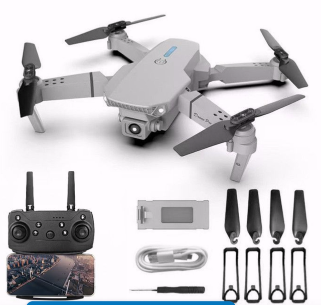 Drone remote control aircraft factory wholesale children's toy quadcopter