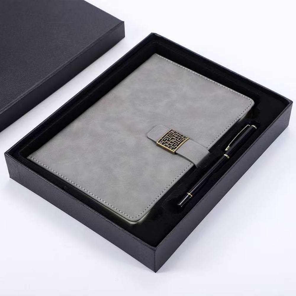 Caja de regalo para cuaderno A5 2