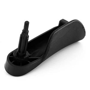 Audi <b>Engine</b> <b>Hood</b> Handle 8J2823533C Black Plastic Replacement Part For Repair Europe Fitment - Product Image 5