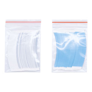 Di alta qualità Super Ultra tenuta doppia faccia nastro adesivo 36 pezzi/borsa per parrucchino parrucca-multiuso per la cura dei capelli - Product Image 2