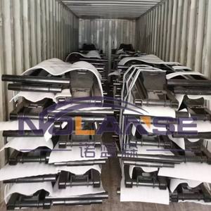 630 grosir kereta gandeng truk <span class=keywords><strong>Forklift</strong></span> hidrolik gunting Hoist Lift Kit - Product Image 6