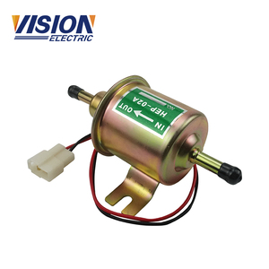 Hep02a גז דיזל משאבת דלק חשמלית - Product Image 4