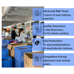 <span class=keywords><strong>Luces</strong></span> <span class=keywords><strong>Solares</strong></span> <span class=keywords><strong>para</strong></span> Jardín Patio y Exteriores Inalámbricas <span class=keywords><strong>LED</strong></span> de Seguridad Montadas en Pared Impermeables <span class=keywords><strong>para</strong></span> Caminos/Aplique de Pared Solar <span class=keywords><strong>para</strong></span> Exteriores - Product Image 2