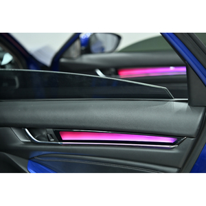 Luz Ambiental Inteligente para Automóvil Honda Accord/Inspire 2018-2022, Decoración de Ambiente Interior, Lámpara LED - Product Image 5