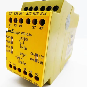 Toptan 774504 PLC Kontrol Cihazı Yeni Orijinal Depo Markası PLC Programlama Kontrol Cihazı - Product Image 1