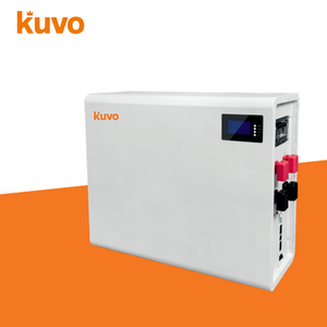 KUVO 51.2V 200Ah Floor-standing Lithium Battery High Quality <b>Energy</b> <b>Storage</b> <b>System</b> Smart BMS <b>System</b> CAN Communication - Product Image 1