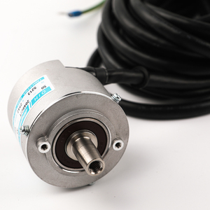 Repuestos para Elevadores Tamagawa, Codificador Rotatorio TS5213N2542 para Elevador Hitachi <span class=keywords><strong>HGE</strong></span> - Product Image 2