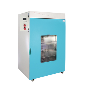 Horno de Secado Eléctrico de Alta Temperatura con Cámara de Acero Inoxidable, Ahorro de Energía, para Aplicaciones Industriales Ecológicas - Product Image 2