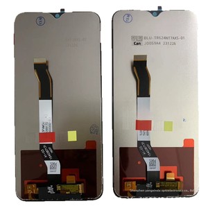 Écran de téléphone <span class=keywords><strong>Redmi</strong></span> avec assemblage d'écran OLED - Product Image 5