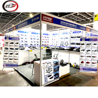 Système d'éclairage automobile de haute qualité CZJF, phare LED pour voiture, phare avant pour Toyota Rav4 LE 2016 2017 2018