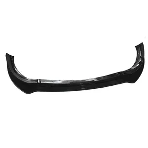 Lèvre de pare-chocs avant pour Sprinter W907 2018-2025, déflecteur de capot, protection de carrosserie, kit extérieur - Product Image 4