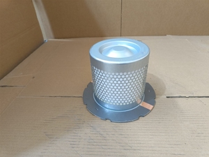 Filtre séparateur d'huile et de gaz de sécheur d'air de haute qualité pour compresseurs à vis, modèles LE 13 001 X et LE 9001 X, état neuf - Product Image 2