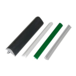 RUIZHAN Tấm Phủ Pvc Nhựa Ép Đùn Hình Chữ T Tấm Nhựa Ép Đùn Hồ Sơ Pvc - Product Image 5