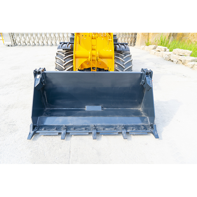 High-Performance Forklifts HE-313