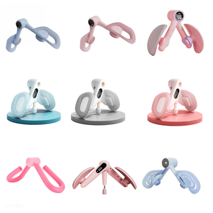 Set di Accessori <span class=keywords><strong>per</strong></span> Allenamento in Palestra OEM Personalizzati all'Ingrosso: Attrezzi Fitness <span class=keywords><strong>per</strong></span> <span class=keywords><strong>Casa</strong></span>, Modellatore <span class=keywords><strong>per</strong></span> Cosce e Fianchi in Schiuma Morbida, Trainer <span class=keywords><strong>per</strong></span> Addominali e Gambe Interne. - Product Image 6
