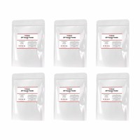 Poudre adhésive InkSonic 0-80 microns imperméable et écologique pour transfert thermique DTF sur vêtements