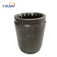 Pompe hydraulique PC800-8 pour excavatrice Komsu compatible avec PC850-8 PC850-8EO PC850SE-8 708-1W-49130 708149130 Haute qualité