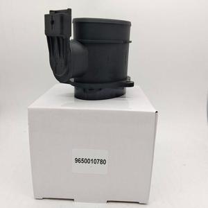 Capteur de débitmètre d'air massique 9650010780 pour <span class=keywords><strong>PEUGEOT</strong></span> 206 207 307 308 407 1007 3008 5008 1.6HDI 1920.GV 1610874680 13627794972 - Product Image 2