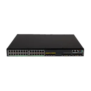 H3C Brand New LS-5590-28T8XC-EI Network Switches LS-5590-28T8XC-EI