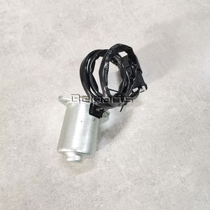 Belparts Excavator suku cadang elektrik PC200-7 katup Solenoid 209 77250-60-untuk komatsu - Product Image 3