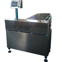 Fabrication de <span class=keywords><strong>radiateur</strong></span> de coulée sous pression de contrôle PLC semi-automatique Moteur de broche principal gauche 1.8 kw machine d'assemblage de <span class=keywords><strong>radiateur</strong></span> spécial - Product Image 2