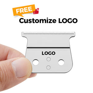 Cuchilla de Repuesto para Recortadora 360 T, Compatible con Andi T Outliner - Product Image 3