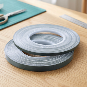 Waterproof Cloth Adhesive Anchor Tape Strong Adhesive Secure <b>Hold</b> Easy Tear Modern Design Wedding Events DIY Handcraft - Product Image 1