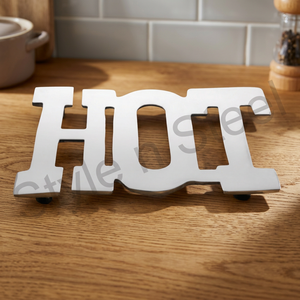 Support de Pot chaud en acier inoxydable support à épices étagère de rangement pour la cuisine, haute qualité mural multifonctionnel - Product Image 5