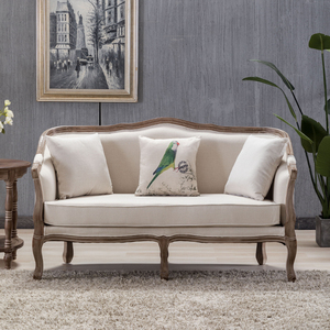 Paese americano retrò in legno massello divano pastorale stile francese foto Studio <span class=keywords><strong>mobili</strong></span> <span class=keywords><strong>per</strong></span> HomeStay illuminazione di lusso <span class=keywords><strong>per</strong></span> soggiorno - Product Image 2