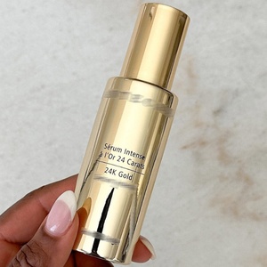 15ml 20ml 30ml 50ml Custom Brand Logo OEM Rubber Dropper Glass Cosmetics Cuticle Oil Bottles <b>Box</b> Skincare Body Essential Oil - Product Image 6