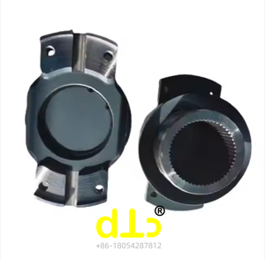 Accouplement d'amortisseur de haute qualité pour HD605-7 HD465-7 569-01-62720 569-01-62712 - Product Image 1