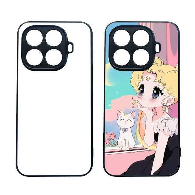 Factory Direct Wholesale Blank Custom Phone Case Sublimation Phone Cases for Xiaomi 15Tpro 15T 17 17promax Mobile Phone Cases