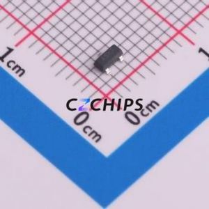 WG2306ทรานซิสเตอร์ภาคสนามทรานซิสเตอร์ SOT-23แบบใหม่และดั้งเดิม (MOSFET) - Product Image 1