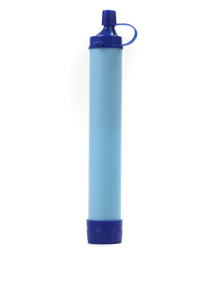 Paille filtrante à <span class=keywords><strong>eau</strong></span> <span class=keywords><strong>pour</strong></span> extérieur, purificateur d'<span class=keywords><strong>eau</strong></span> personnel, survie d'urgence <span class=keywords><strong>pour</strong></span> le camping et la randonnée - Product Image 2