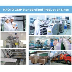 Crème <span class=keywords><strong>Visage</strong></span> Coréenne à l'Acide Azélaïque <span class=keywords><strong>Traitement</strong></span> Facial Apaisant Éclaircissant les Imperfections, les Taches Brunes pour Peaux Ternes Faible MOQ Vente en Gros - Product Image 4