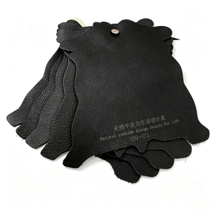 <span class=keywords><strong>Prix</strong></span> compétitif, personnalisation en usine, cuir de vache véritable Nappa pour sièges de voiture - Product Image 1