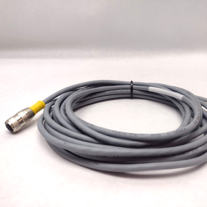 4.4t-<span class=keywords><strong>2</strong></span>-rs 4.4t Eurofast gegoten snoerenset M12 M/f U2167-3 Nieuw Origineel Direct leverbaar Industriële Automatisering Pac Dedicated Plc - Product Image 1