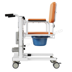 Fabricants de fauteuils de transfert électriques et de commodes assistives avec certification CE - Product Image 4