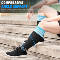Coolmax Chaussettes de football en gros en vrac pour enfants Chaussettes de compression pour adultes