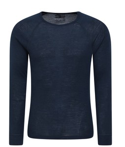 Maglia Termica a Maniche Lunghe in Lana Merino per <span class=keywords><strong>Donna</strong></span>, <span class=keywords><strong>Intimo</strong></span> <span class=keywords><strong>Termico</strong></span> Leggero Personalizzabile - Product Image 3