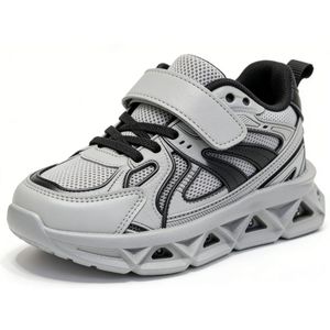Zapatillas Deportivas con Luces LED, Transpirables, para Niños y Niñas, Zapatillas Escolares para Correr y Caminar - Product Image 5