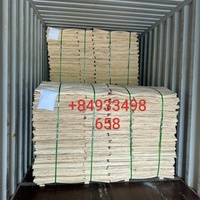 Penjualan Terlaris ACAIA Core Veneer Vietnam Kualitas Terbaik Kelas Premium Ketebalan 1.7-2mm Veneer Kayu Birch Desain Kontemporer Alami