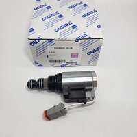 Katup Solenoid Assy 302-3811 untuk CAT 844H 854G D11 D11T D11R 24H 980G 990H Nomor Suku Cadang 3023811