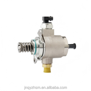 Bomba de Combustible de Alta Presión para Volkswagen CC Magotan 1.8TSI/2.0T Jetta-OE 03C127025E - Product Image 5