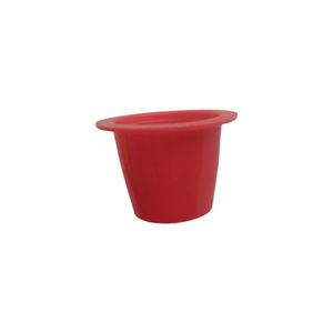 Cápsula <span class=keywords><strong>Nespresso</strong></span> Pla biodegradable desechable compatible con el medio ambiente - Product Image 3