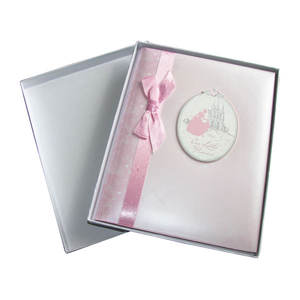 Memoria di alta Qualità Ed A Buon Mercato Primo Anno Del Bambino Libro di Stampa, primo Anno Del Bambino Libro di Memoria Stampa Personalizzata - Product Image 1